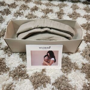 WildBird Aerial Carrier Desert Lark L-4XL